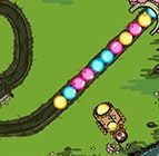 Zuma Defend the Sewers